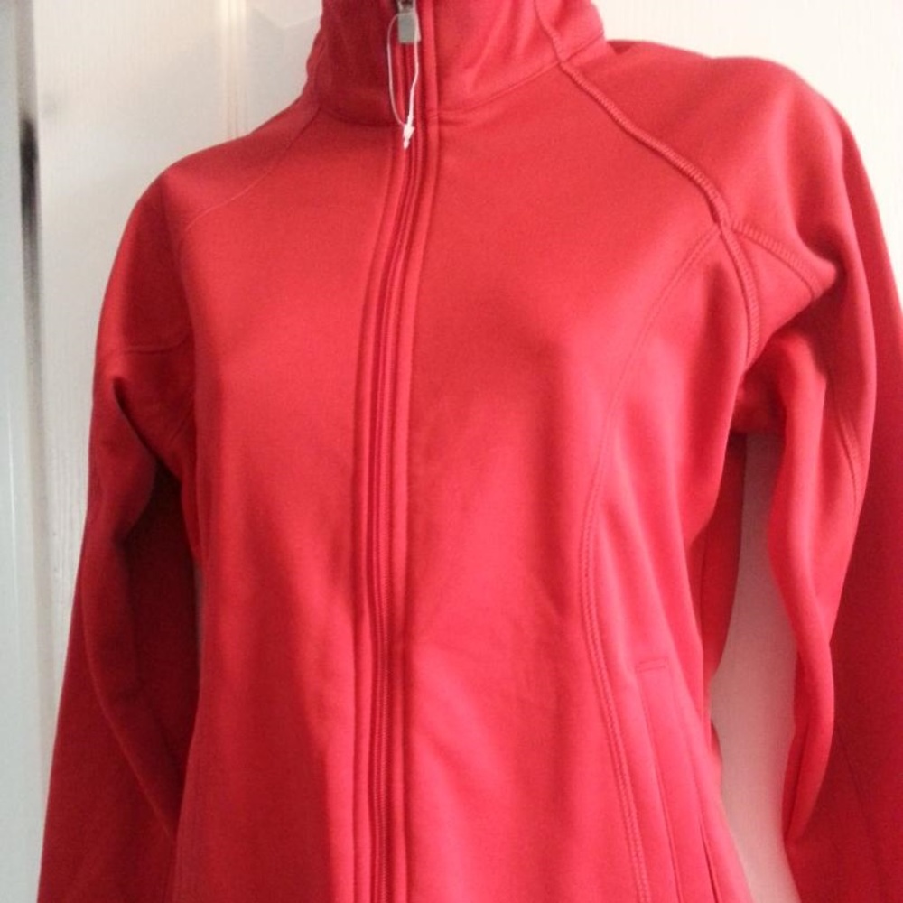 🔥HOT DEAL New🔥Elevate Red Sport Jacket - Picture 6 of 8